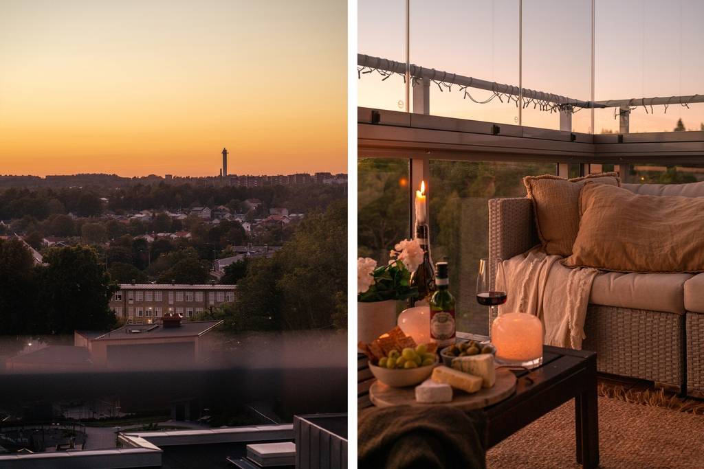 2 rum Lägenhet på Kabelverksgatan 32, vån 9! Älvsjöstaden Stockholms kommun - bild 28