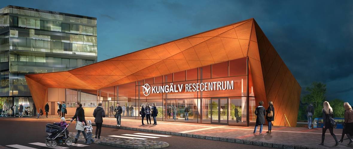 3.5 rum Lägenhet på Vendergatan 3 Centrum Kungälvs kommun - bild 23