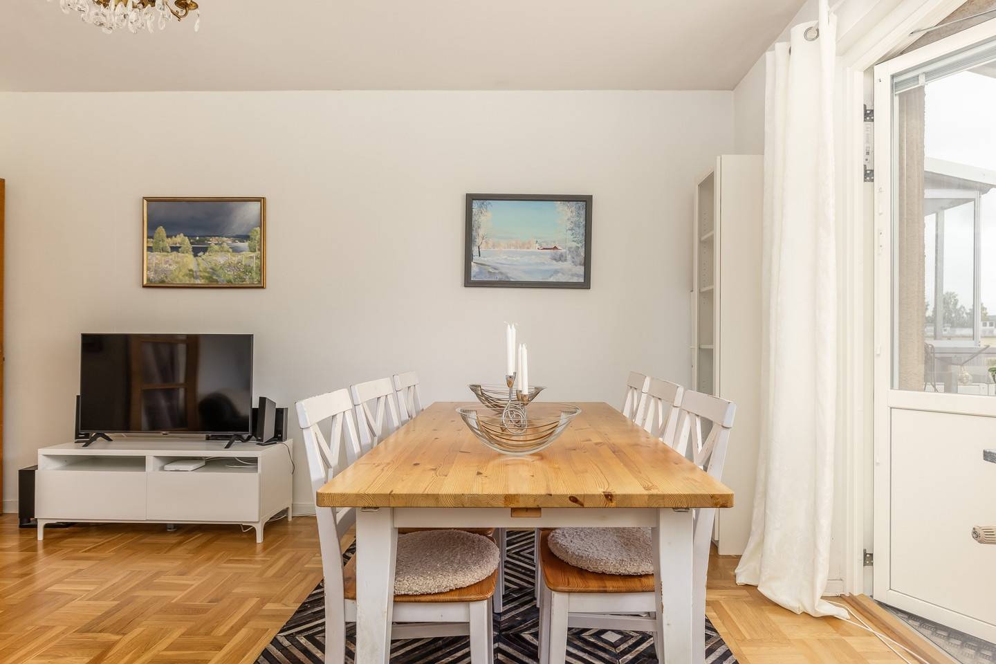 2 rum Lägenhet på Furuhällsgatan 22B Ludvika kommun - bild 13