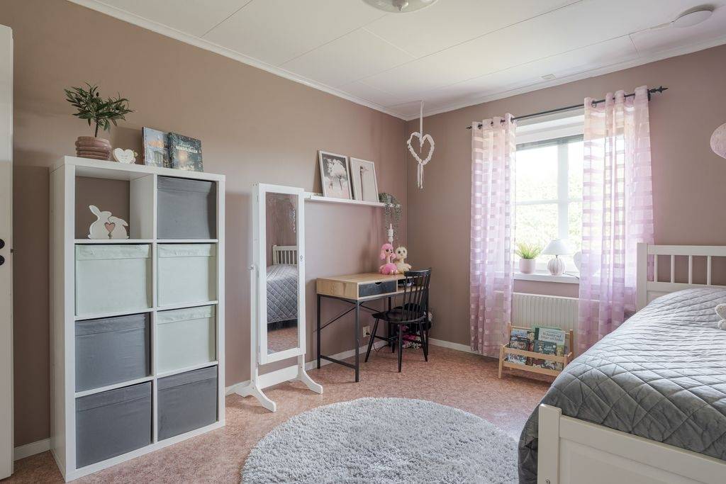 6 rum Villa på Utteråvägen 5 Örnsköldsviks kommun - bild 13