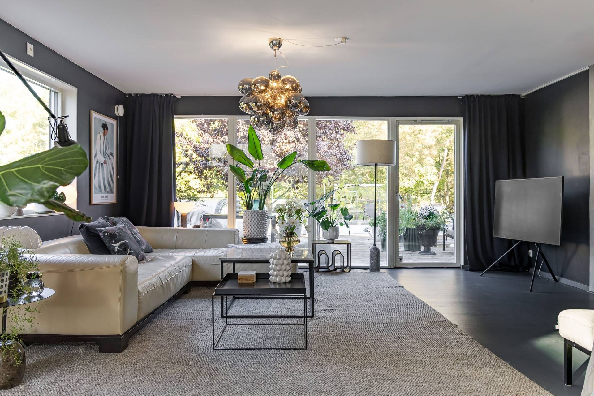 6 rum Villa på Lökholmsvägen 21 Dunö Kalmar kommun - bild 8