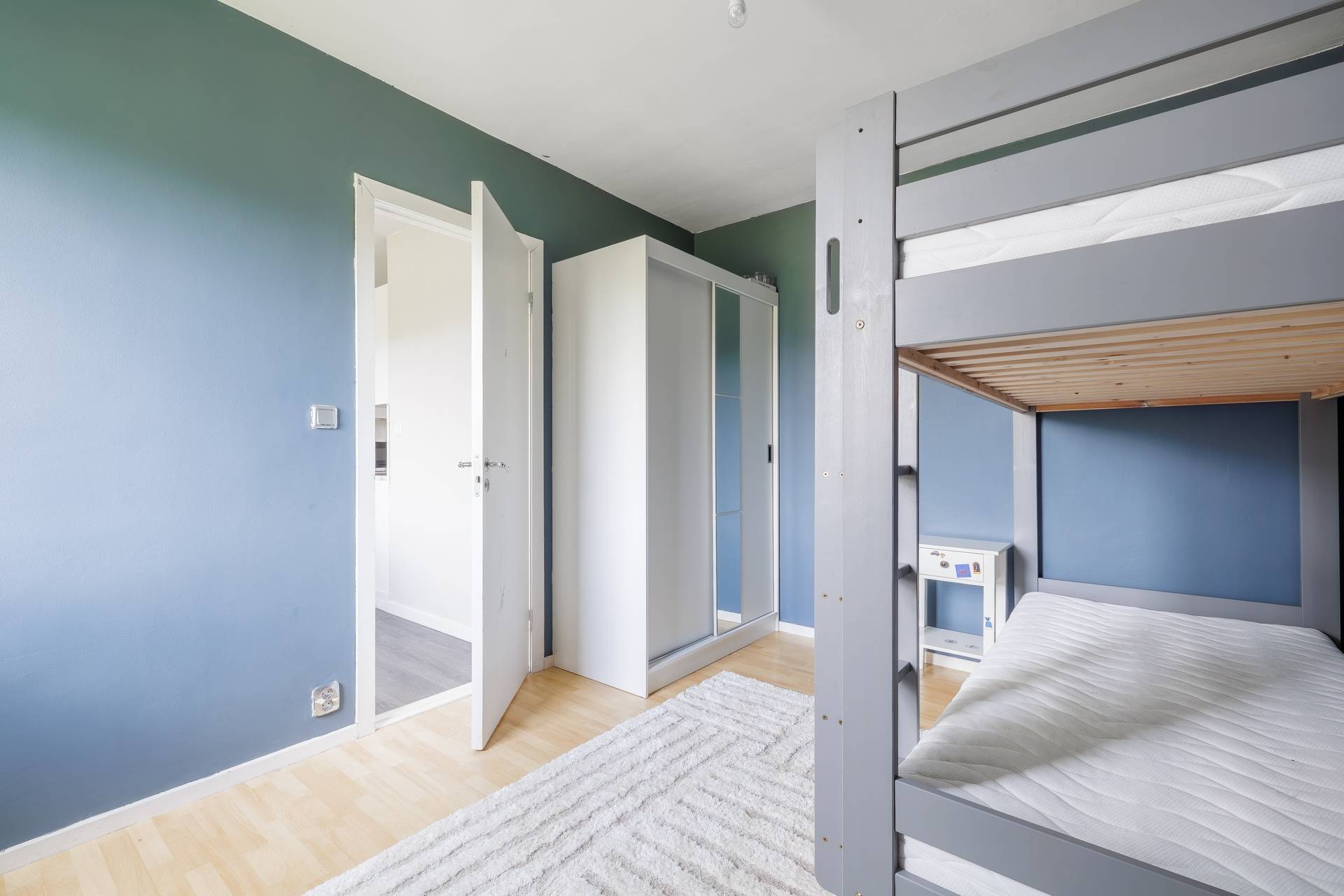 3 rum Lägenhet på Markörgatan 32B Västervik Västerviks kommun - bild 17