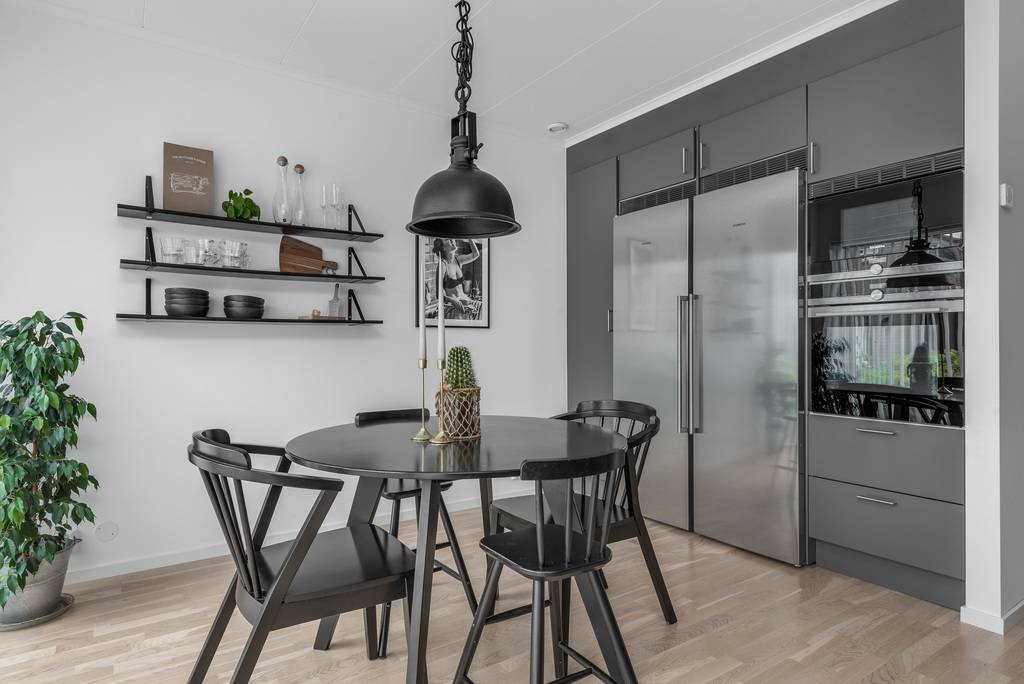 4 rum Lägenhet på Bullerbygatan 3 C Viared Borås kommun - bild 11