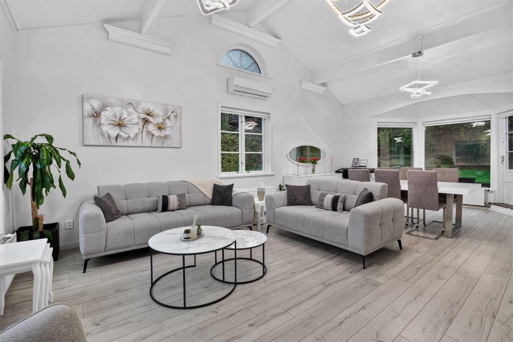 5 rum Villa på Ottesångsvägen 11 Bårsta Södertälje kommun - bild 10