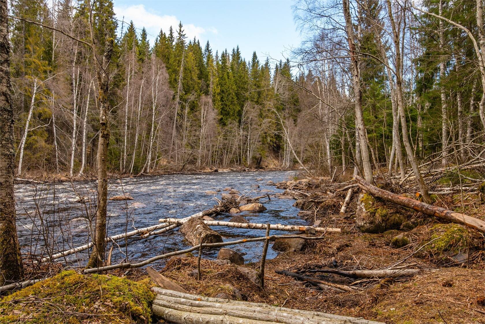 2 rum Fritidshus på Forsbäcksvägen 3 Åmot Ockelbo kommun - bild 11