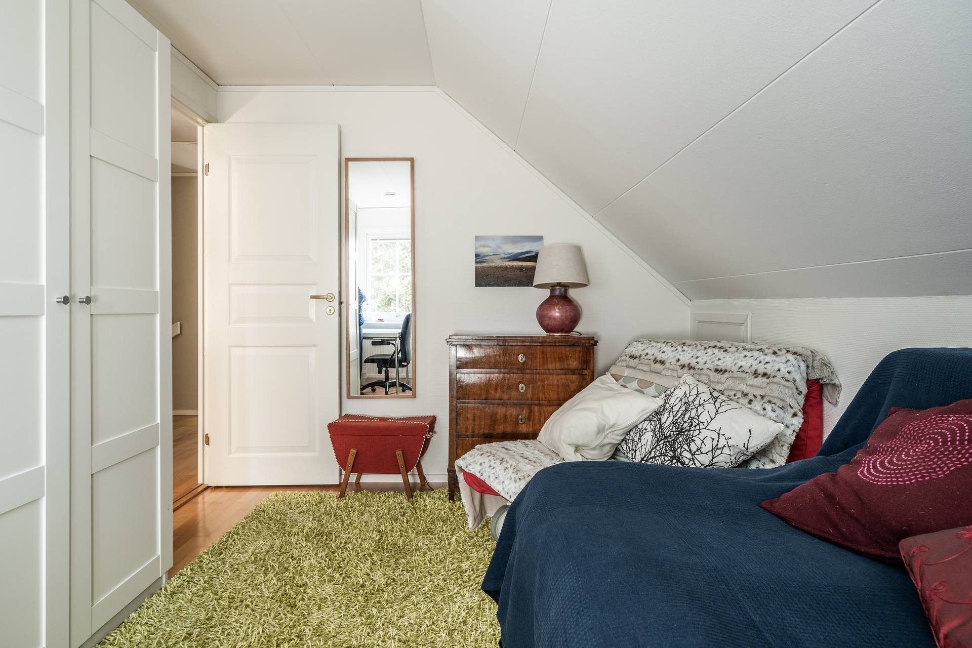 10 rum Villa på Brudsporregränd 17 Kälvesta Stockholms kommun - bild 35