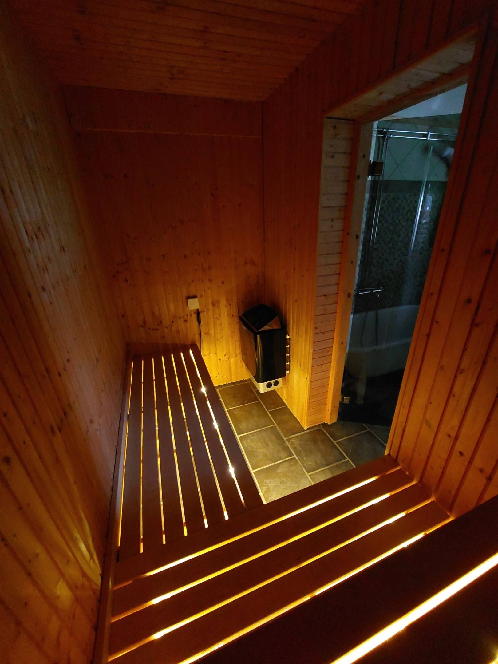 6 rum Villa på Svanvägen 44 Gimåt Örnsköldsviks kommun - bild 43
