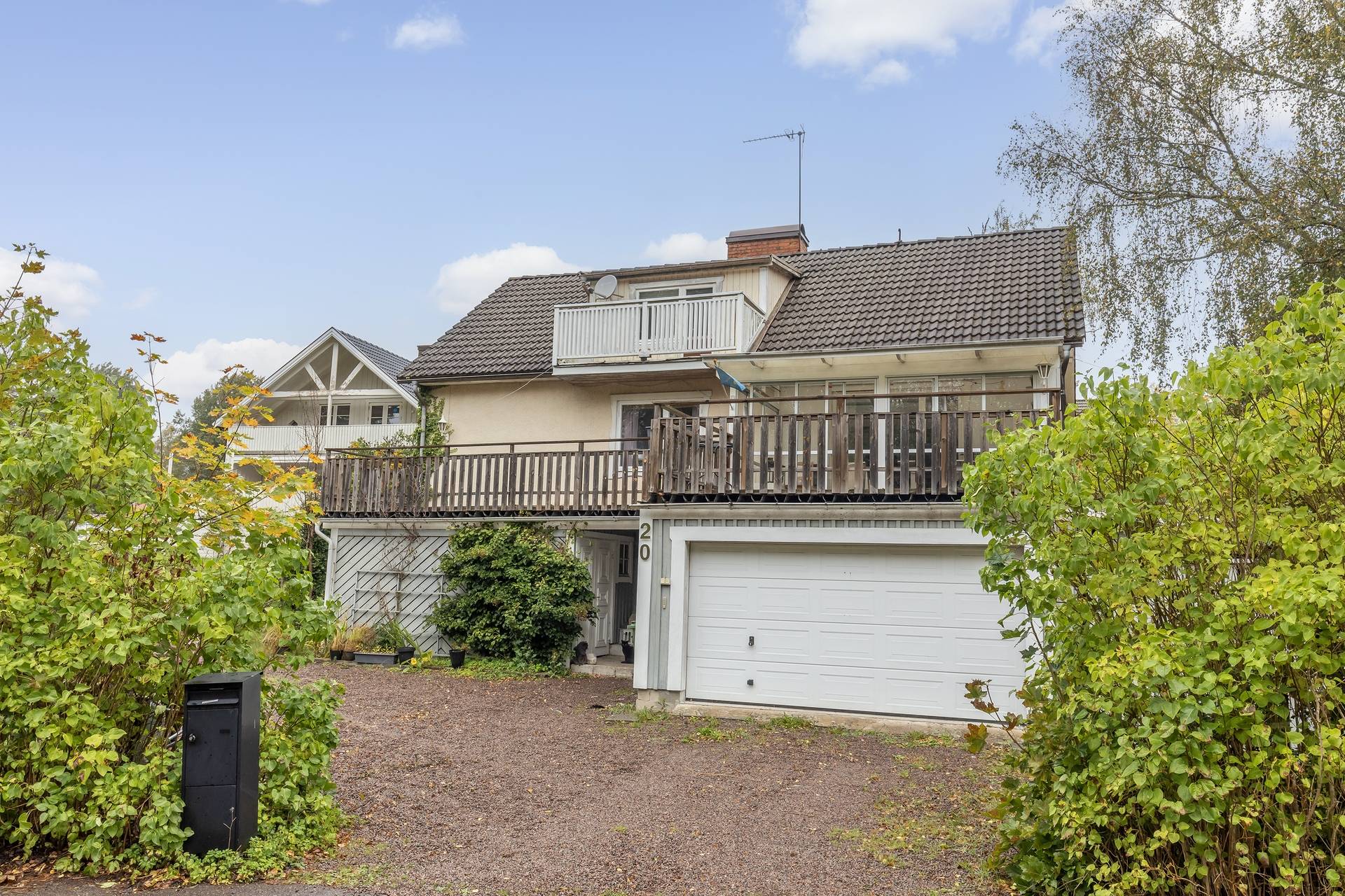 5 rum Villa på Glasbruksgatan 20 Pukeberg Nybro kommun - bild 20