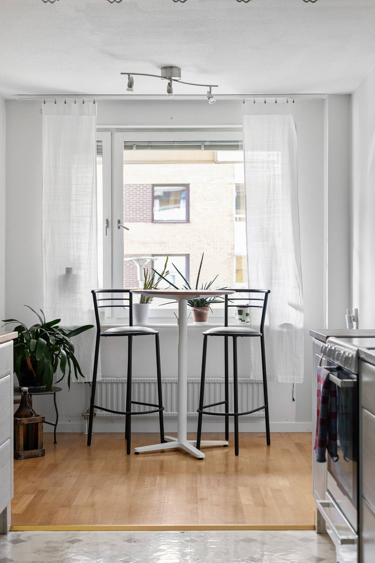 4 rum Lägenhet på Tredje Tvärgatan 24B Gävle kommun - bild 5