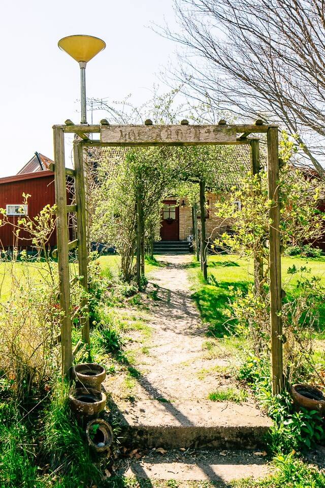 7 rum Villa på Nunnestad Nolgården 22 Gullspång Gullspångs kommun - bild 30