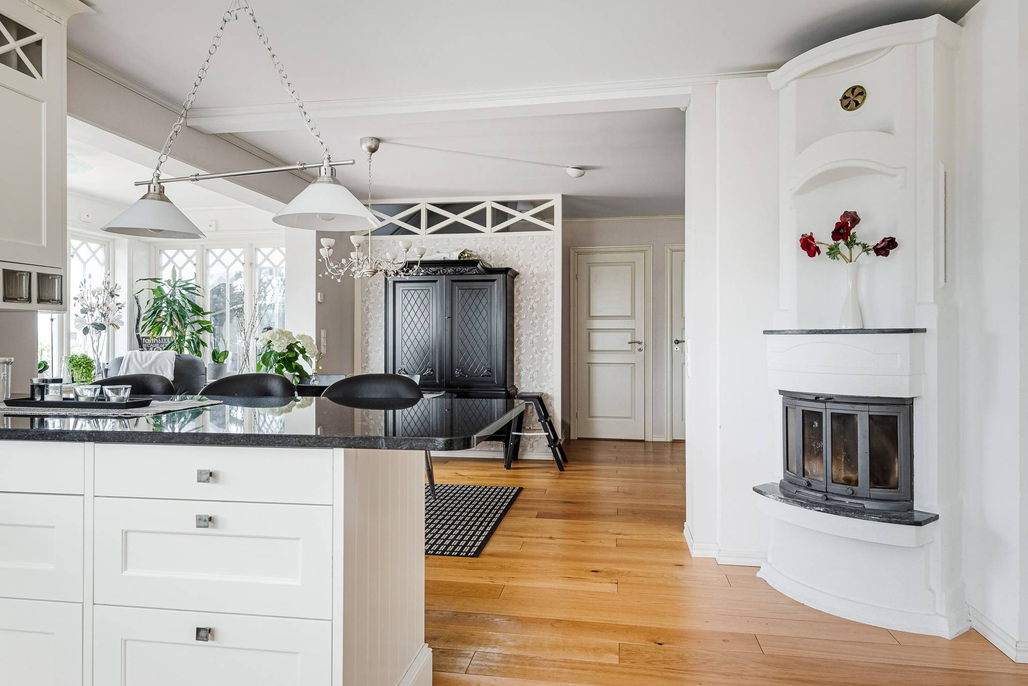 7 rum Villa på Holmsvägen 27 Holm Motala kommun - bild 12