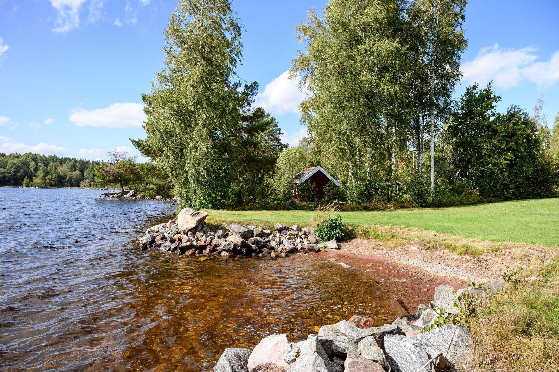 3 rum Villa på Lurgården 22 Rog Falu kommun - bild 38