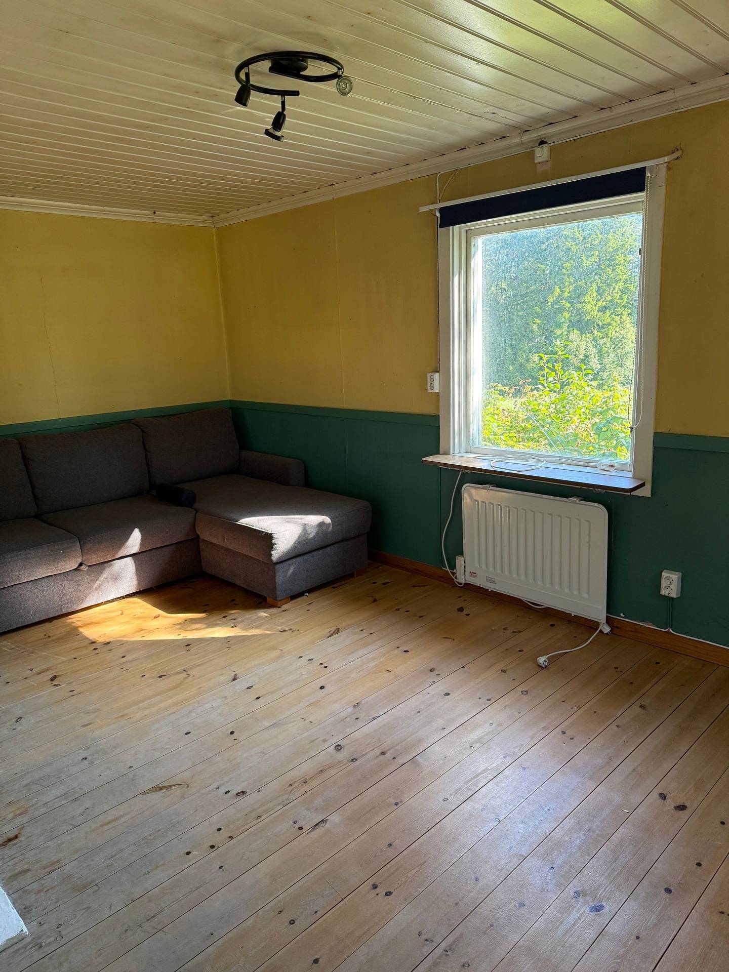 1 rum Villa på HOLMERUD Holmedal Årjängs kommun - bild 13