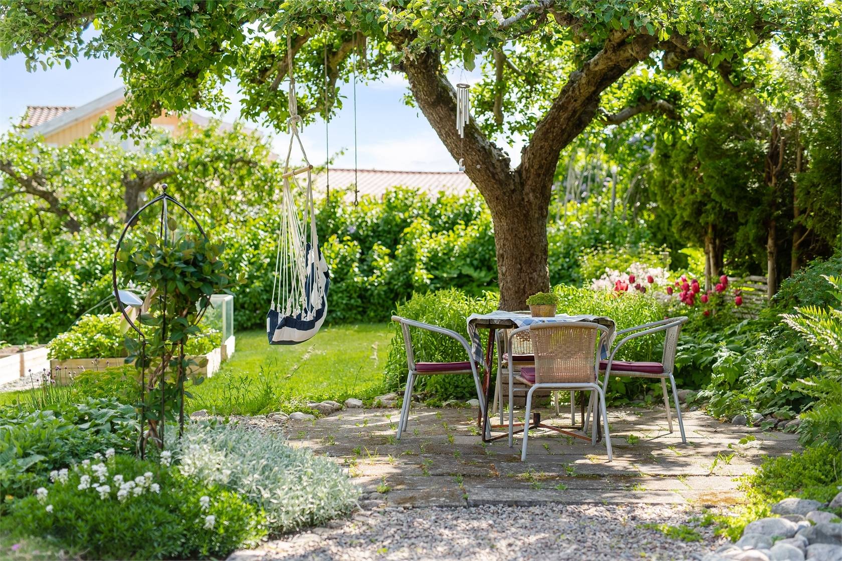 9 rum Villa på Norra Kanalvägen 9 Motala Verkstad Motala kommun - bild 44