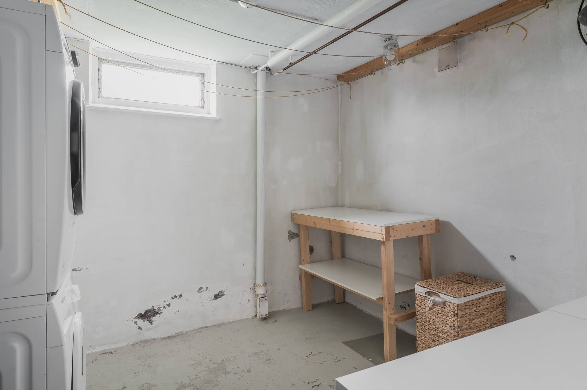 4 rum Villa på Humlegårdsvägen 22 Domsjö Örnsköldsviks kommun - bild 37