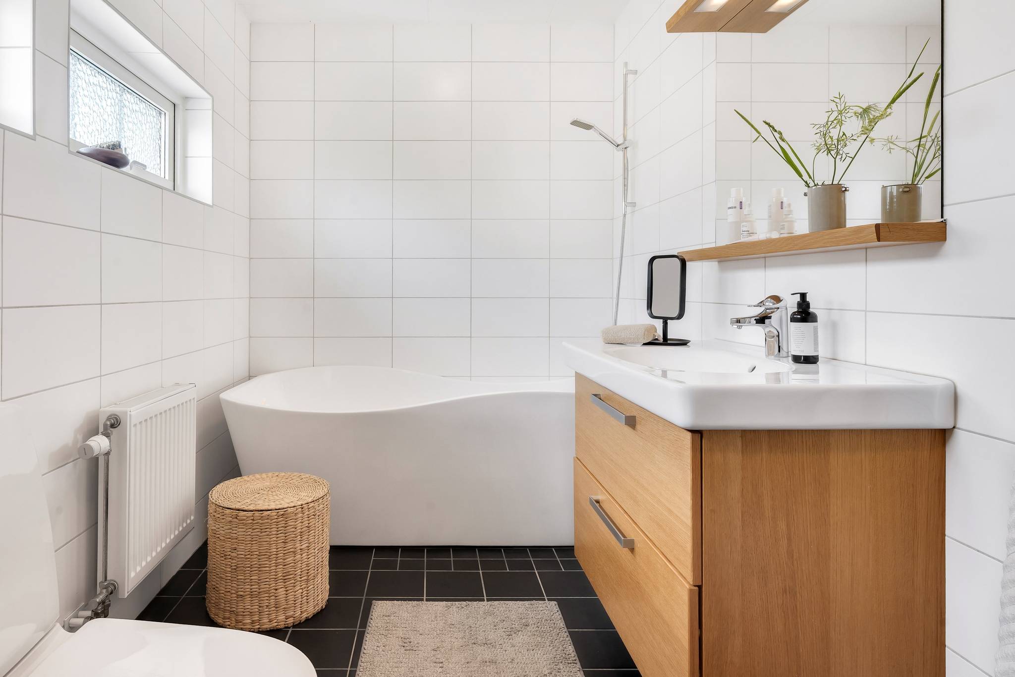 5 rum Villa på Alkällsvägen 70 Lindbacken Uppsala kommun - bild 33
