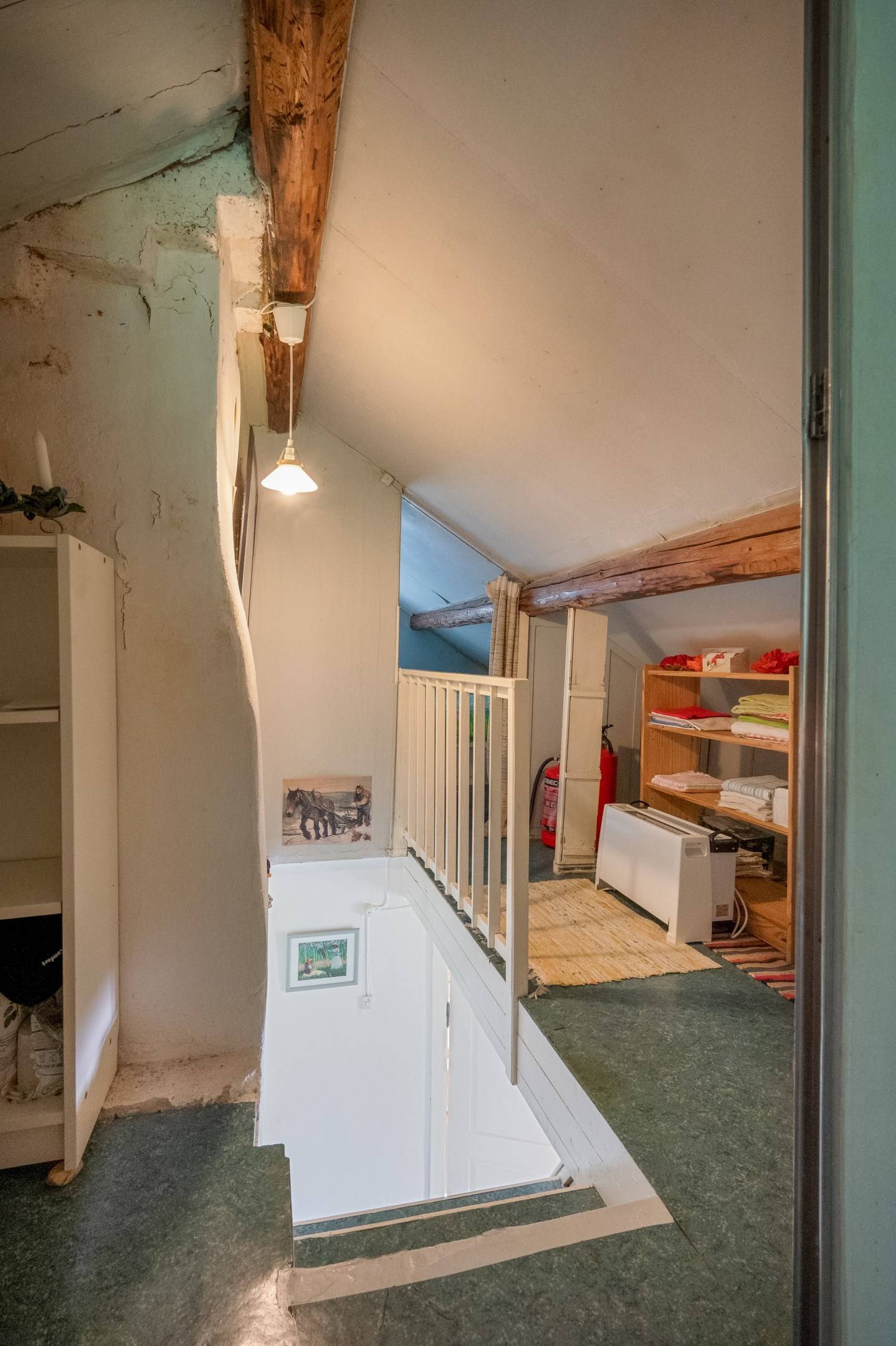 3 rum Fritidshus på Linddalen Karlsro 1 Jönåker Nyköpings kommun - bild 18