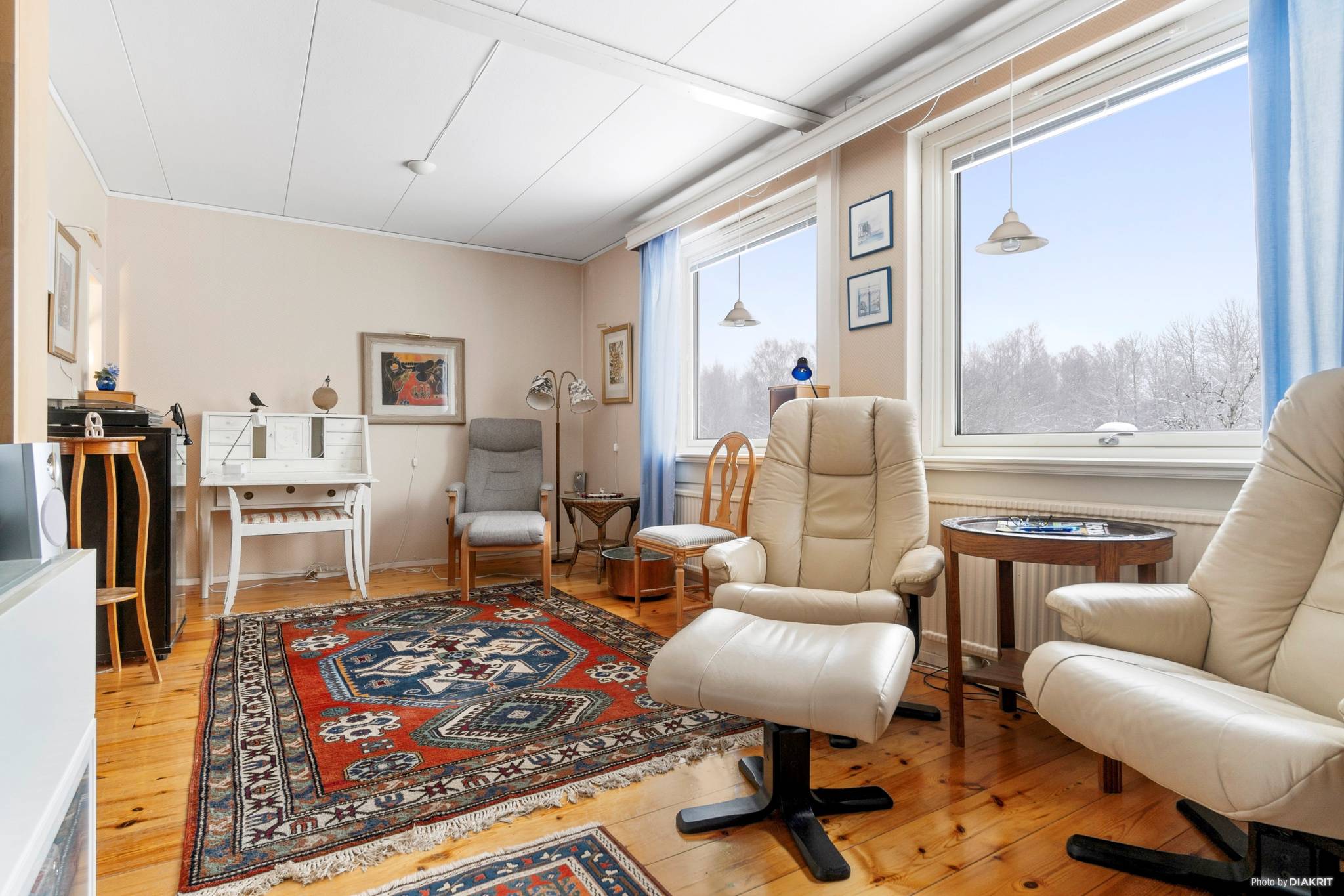 5 rum Radhus på Akvarievägen 62 Tyresö Centrum Tyresö kommun - bild 12
