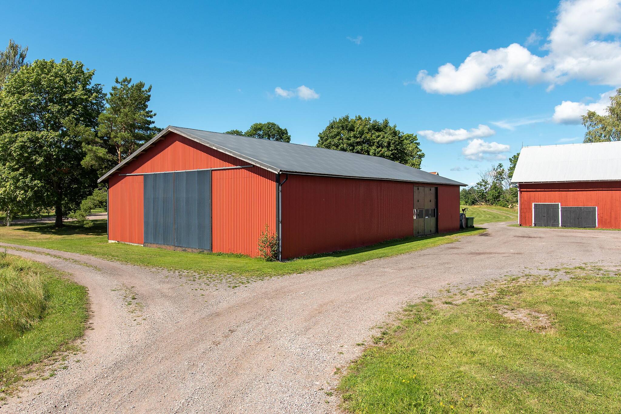 8 rum Gård med jordbruk på Markeby Lillgård 1 Gistad Linköpings kommun - bild 38