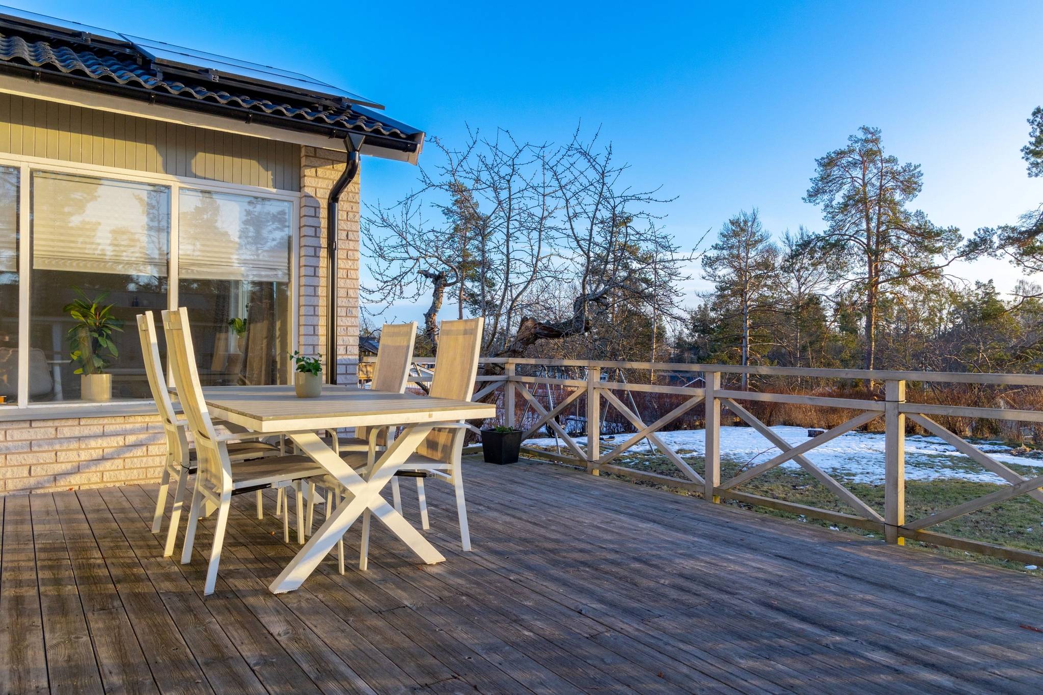 4 rum Villa på Floravägen 7 Humlekärrshult Oskarshamns kommun - bild 21