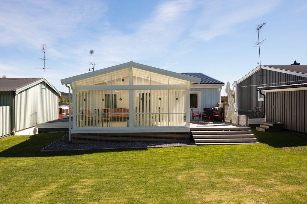 6 rum Villa på Rodervägen 9 Bonäset Örnsköldsviks kommun - bild 33