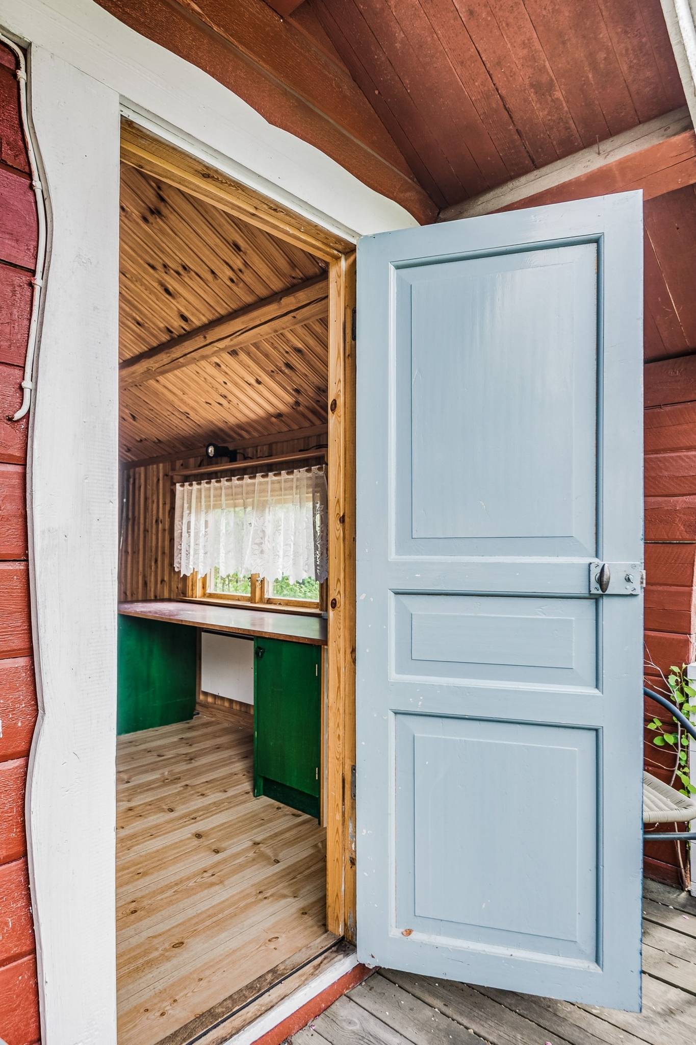 2 rum Villa på Ringargatan 22 Kvarnsveden Borlänge kommun - bild 22