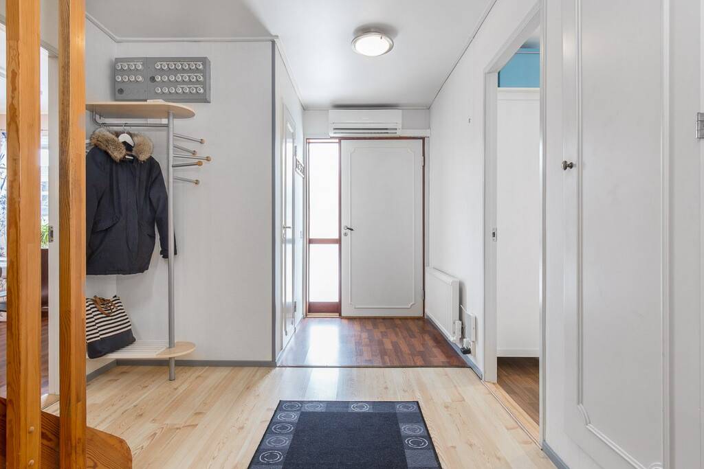 6 rum Villa på Knipvägen 95 Margretelund Österåkers kommun - bild 6