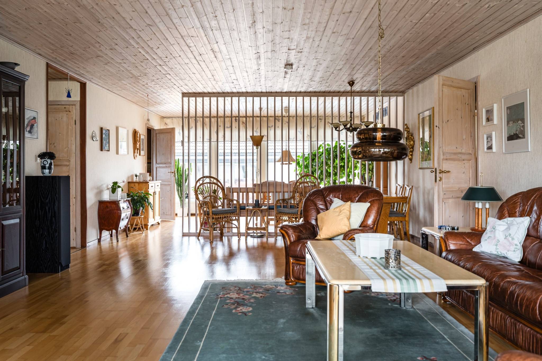 5 rum Villa på Björnbodavägen 3 Bällsta Vallentuna kommun - bild 11