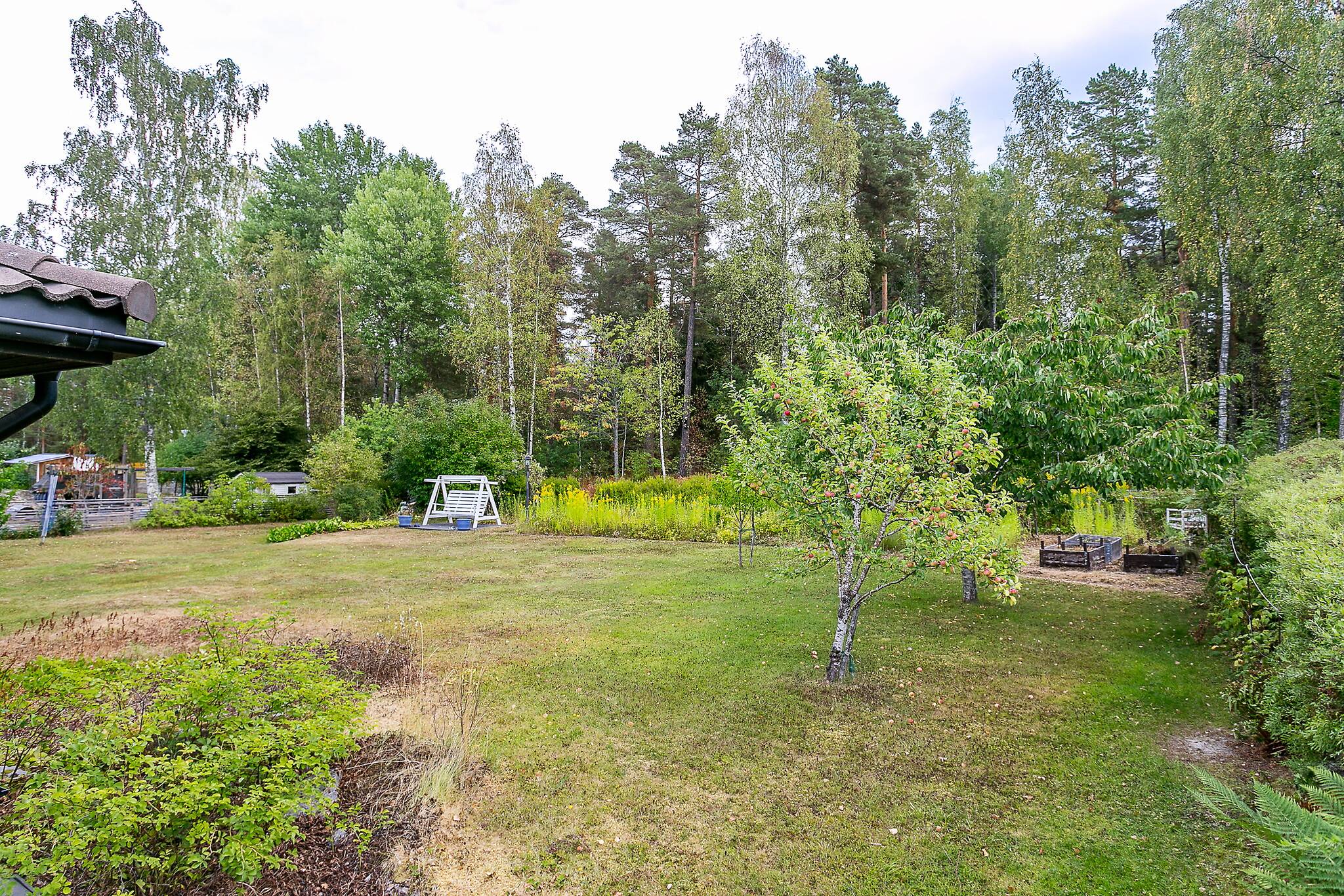 5 rum Villa på Jungfru Fabers väg 13 Hultsberg Karlstads kommun - bild 4