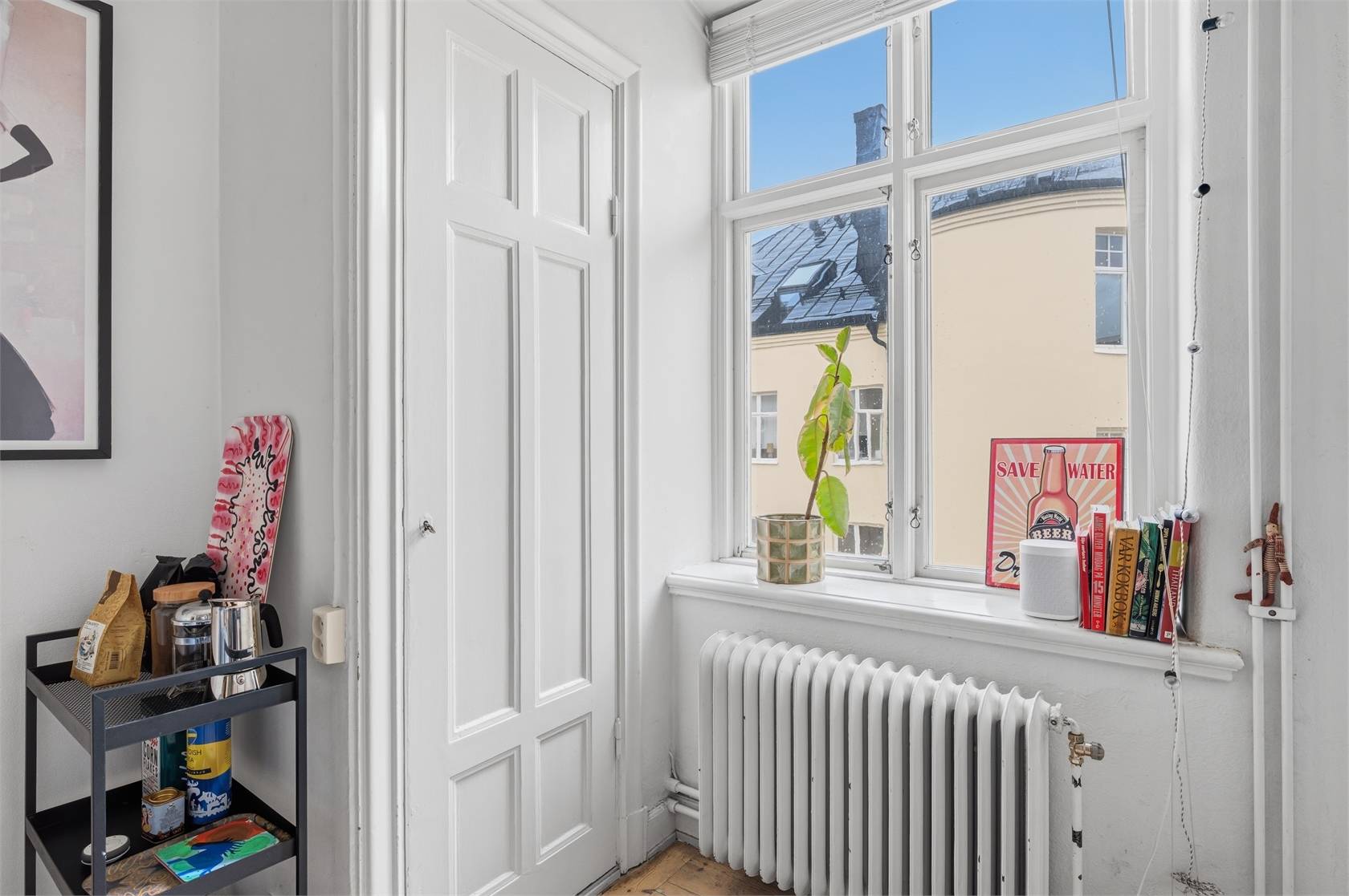 1 rum Lägenhet på Väderkvarnsgatan 38B Fålhagen Uppsala kommun - bild 4