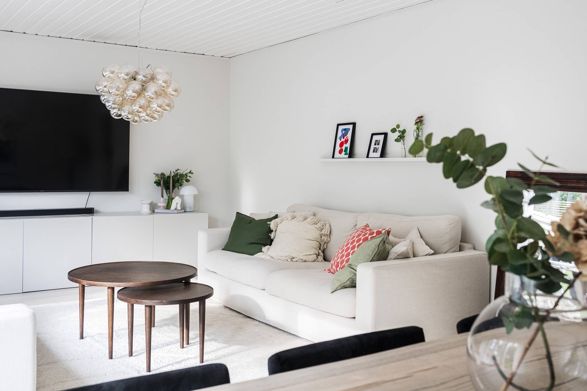 4 rum Radhus på SÖRAHEMSVÄGEN 44 Söra Österåkers kommun - bild 7