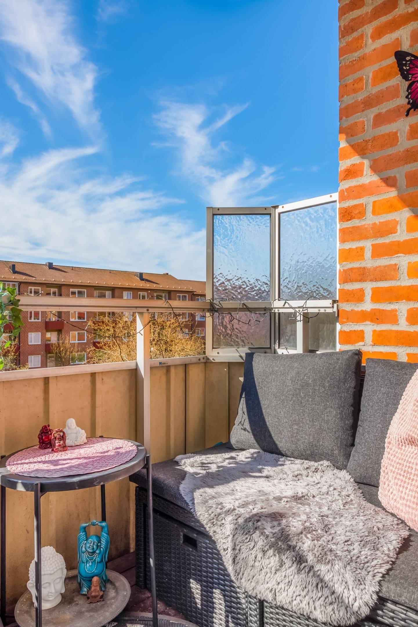 4 rum Lägenhet på Fylkinggatan 27B Håkanstorp Malmö kommun - bild 24