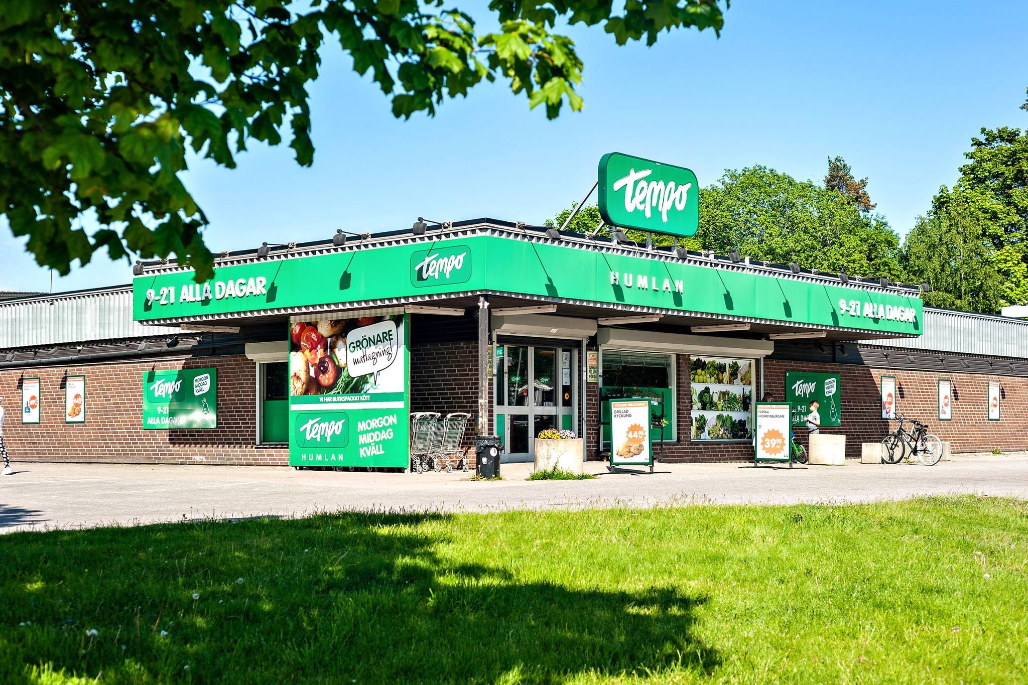 3 rum Lägenhet på Erikslundsvägen 9 Rosenkälla Nyköpings kommun - bild 29