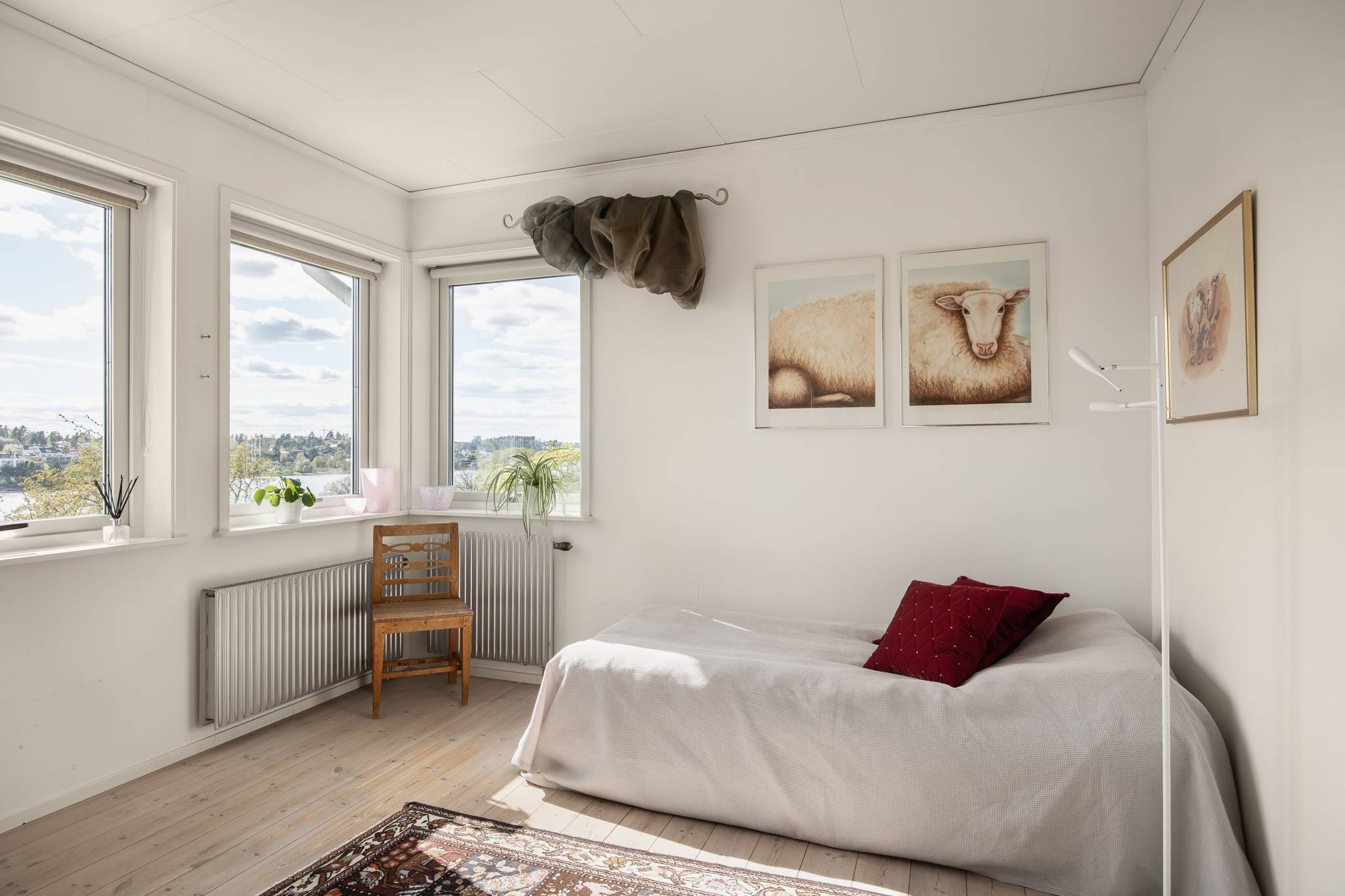 9 rum Villa på Koltrastvägen 11C Sollentuna Sjöberg Sollentuna kommun - bild 31