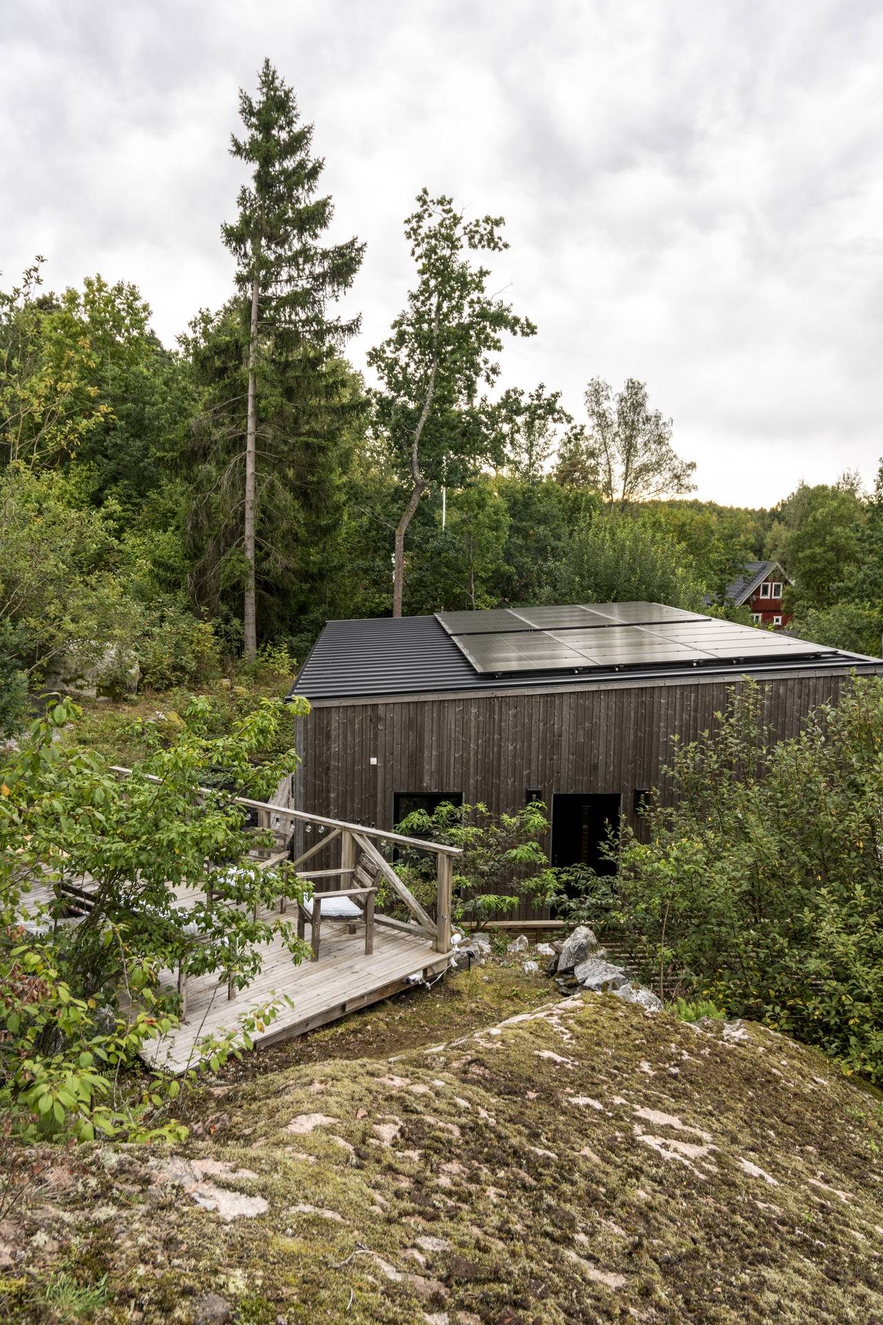 4 rum Villa på Ostravägen 80 Ostra Eskilstuna kommun - bild 46