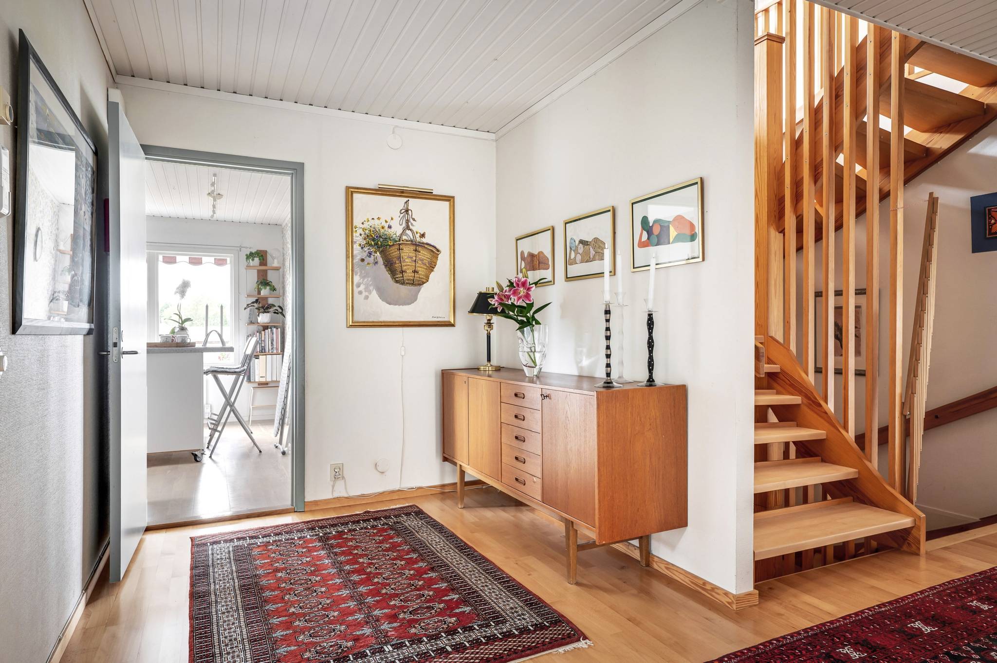 8 rum Villa på Lilla Cedergatan 9 Hagen Göteborgs kommun - bild 11