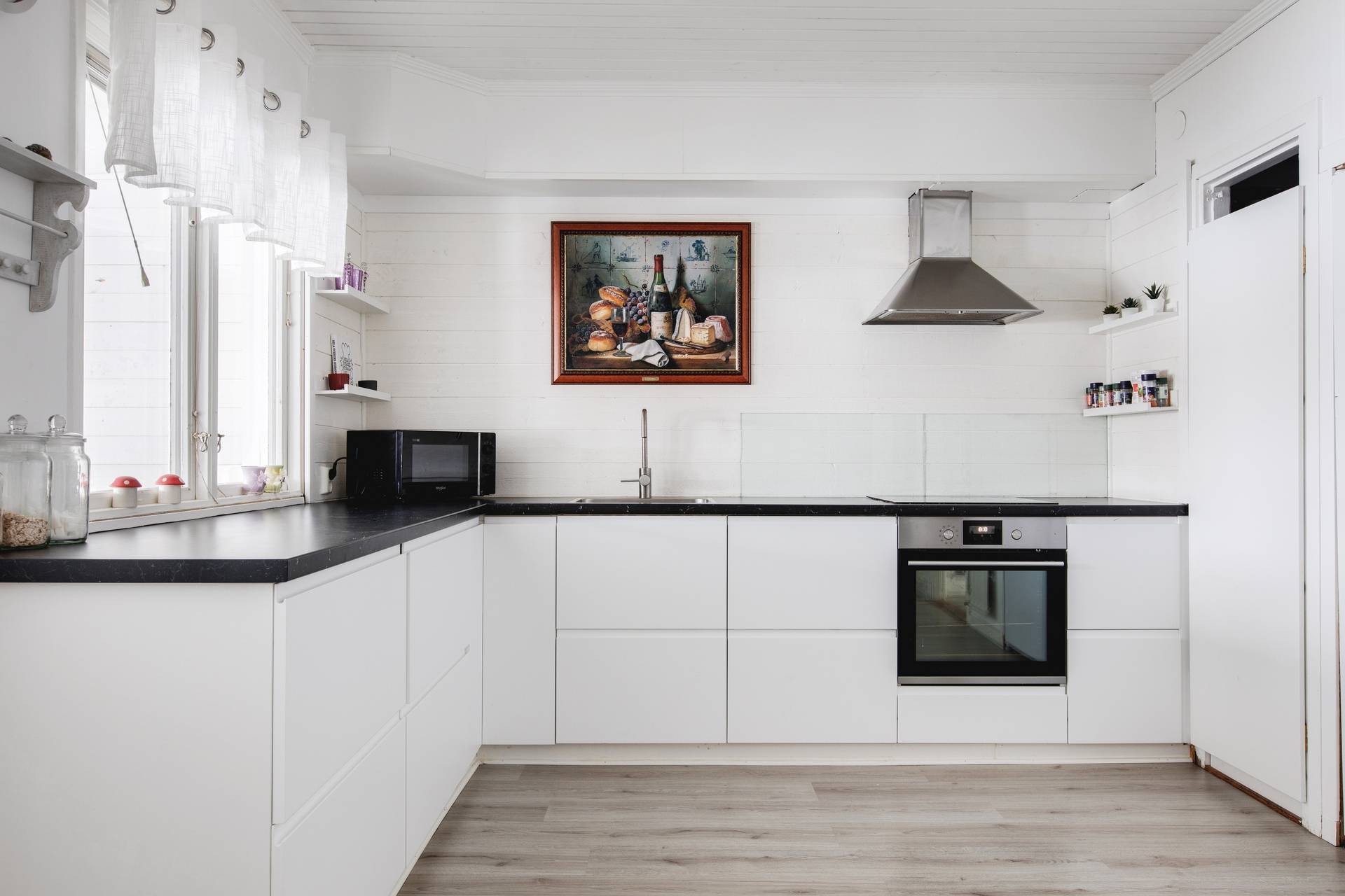 4 rum Radhus på Östra vägen 48 Skutskär Älvkarleby kommun - bild 2