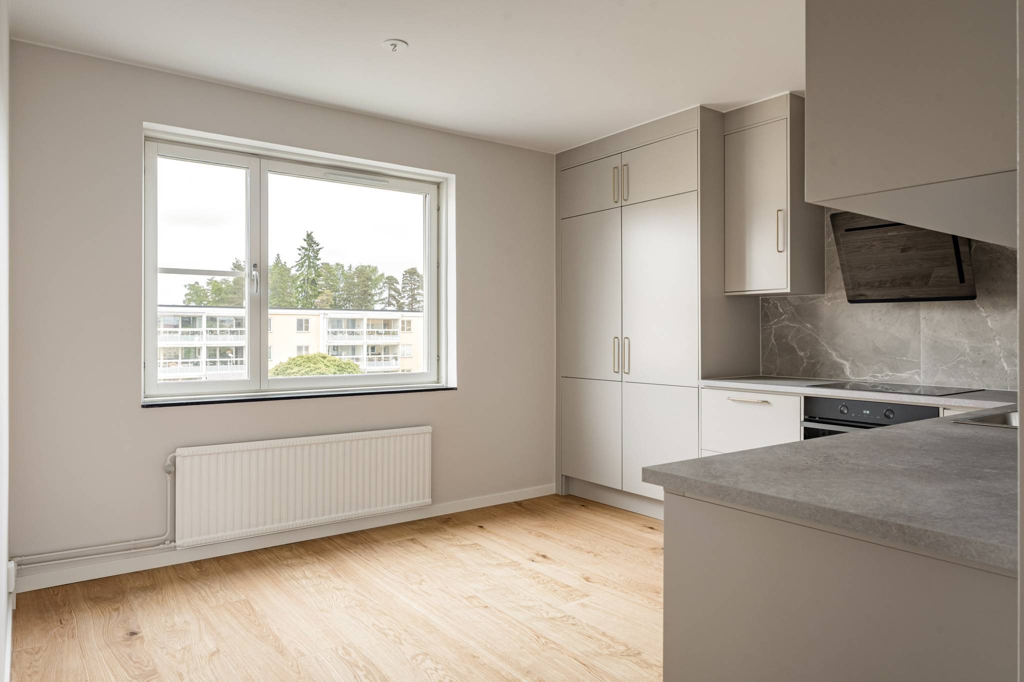 3 rum Lägenhet på NORRGÅRDEN 55 Norrgården Vallentuna kommun - bild 10
