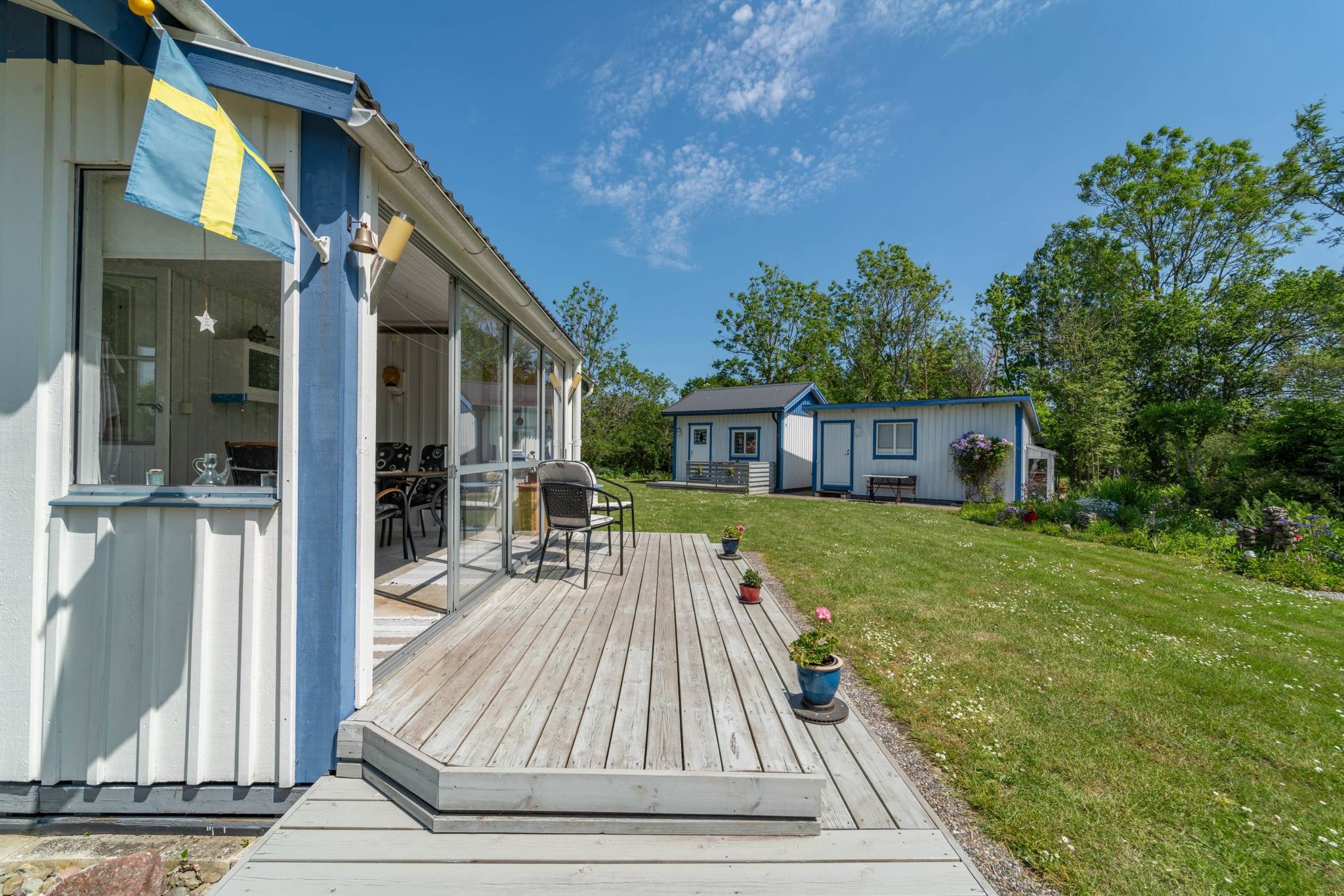 3 rum Fritidshus på Lyckans väg 23 Persnäs Borgholms kommun - bild 5