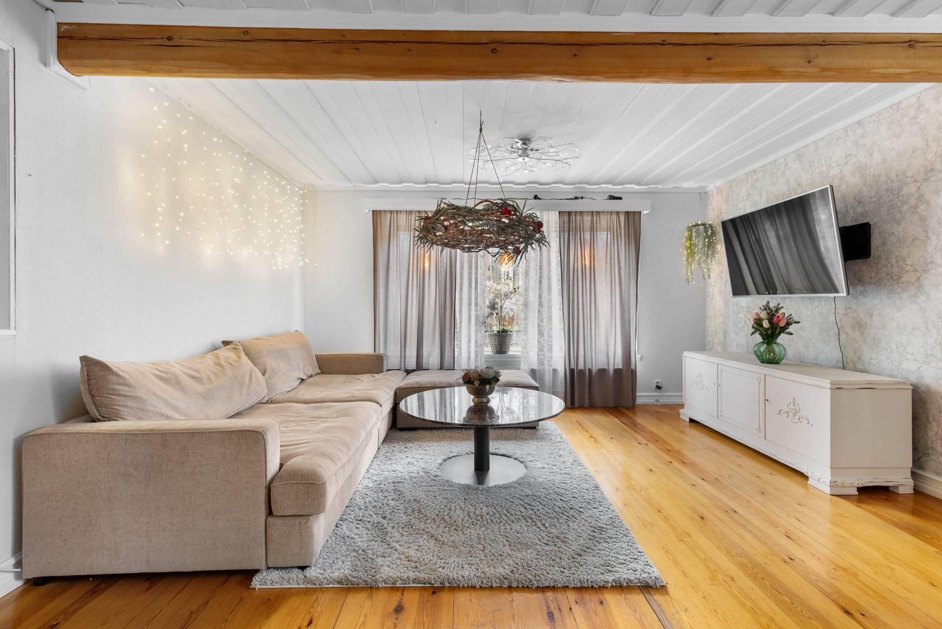 4 rum Villa på Granvägen 3 Edsbyn Ovanåkers kommun - bild 14
