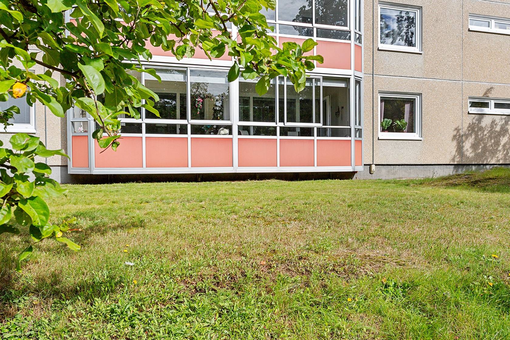 3 rum Lägenhet på Norrtornsvägen 59 Norrtorn Oskarshamns kommun - bild 14