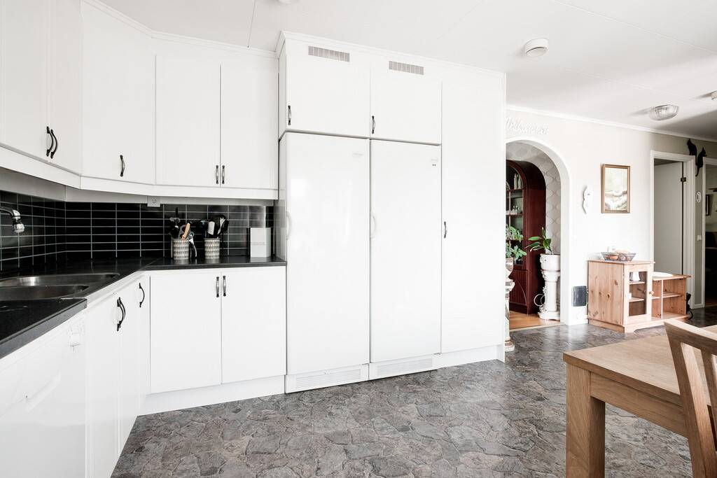 4 rum Villa på Passvägen 21 Karlskoga Karlskoga kommun - bild 12
