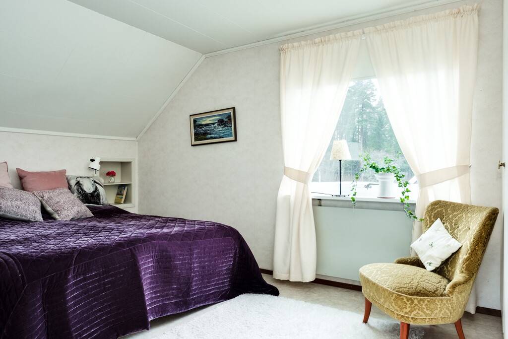 5 rum Villa på Norrlandsgatan 1 Karlshagen Degerfors kommun - bild 32