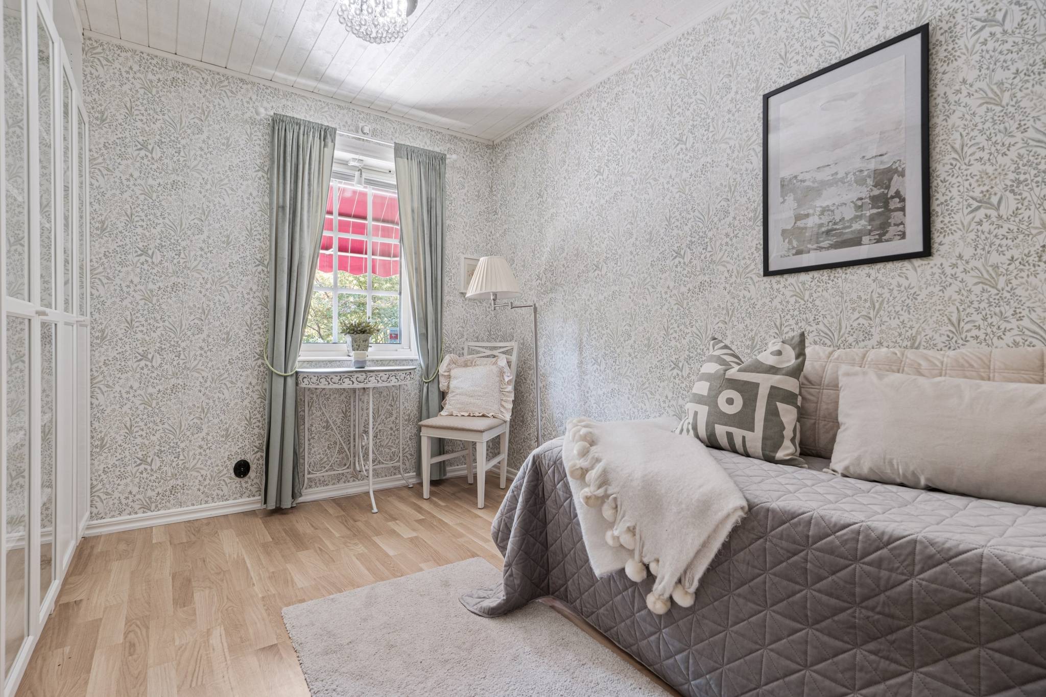 5 rum Villa på Hässelby strandväg 30 Hässelby Södra Villastad Stockholms kommun - bild 33