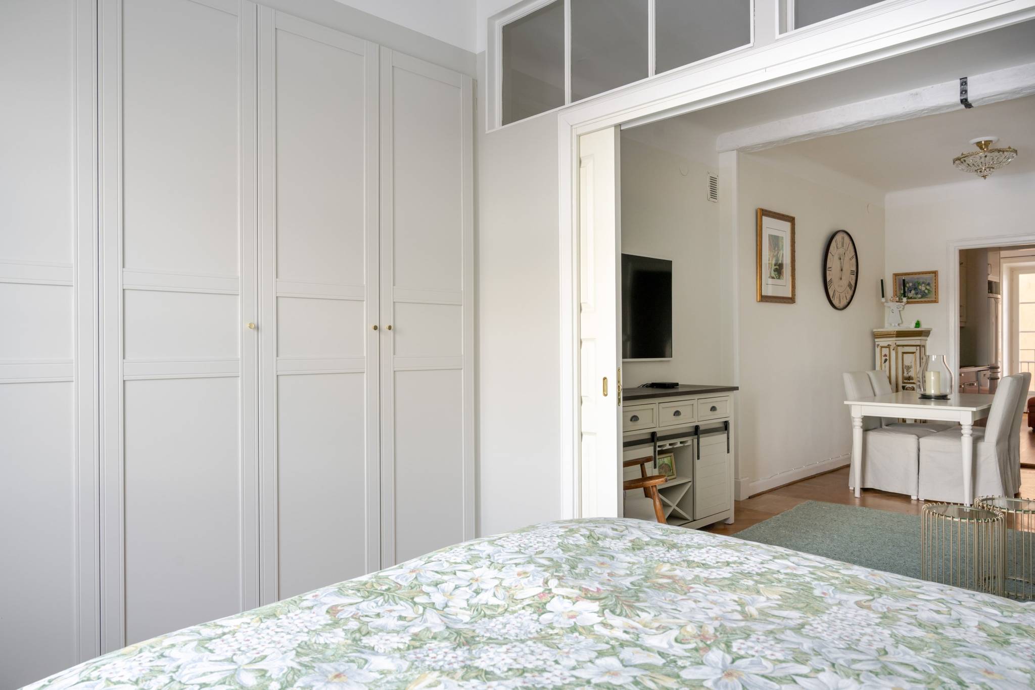2.5 rum Lägenhet på Kungsholms Strand 183, våning 3 Kungsholmen Stockholms kommun - bild 9