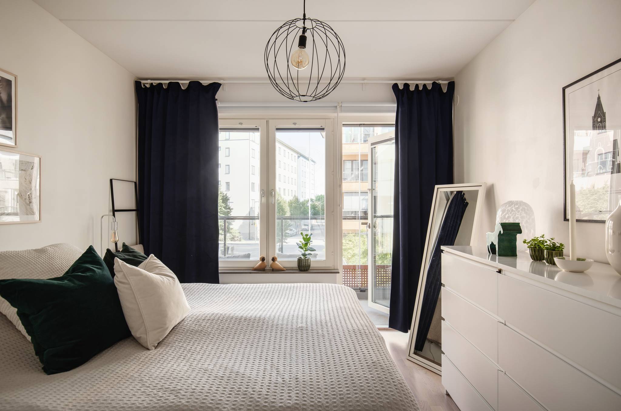 4 rum Lägenhet på Sofielundsvägen 33 Blåsut Stockholms kommun - bild 31