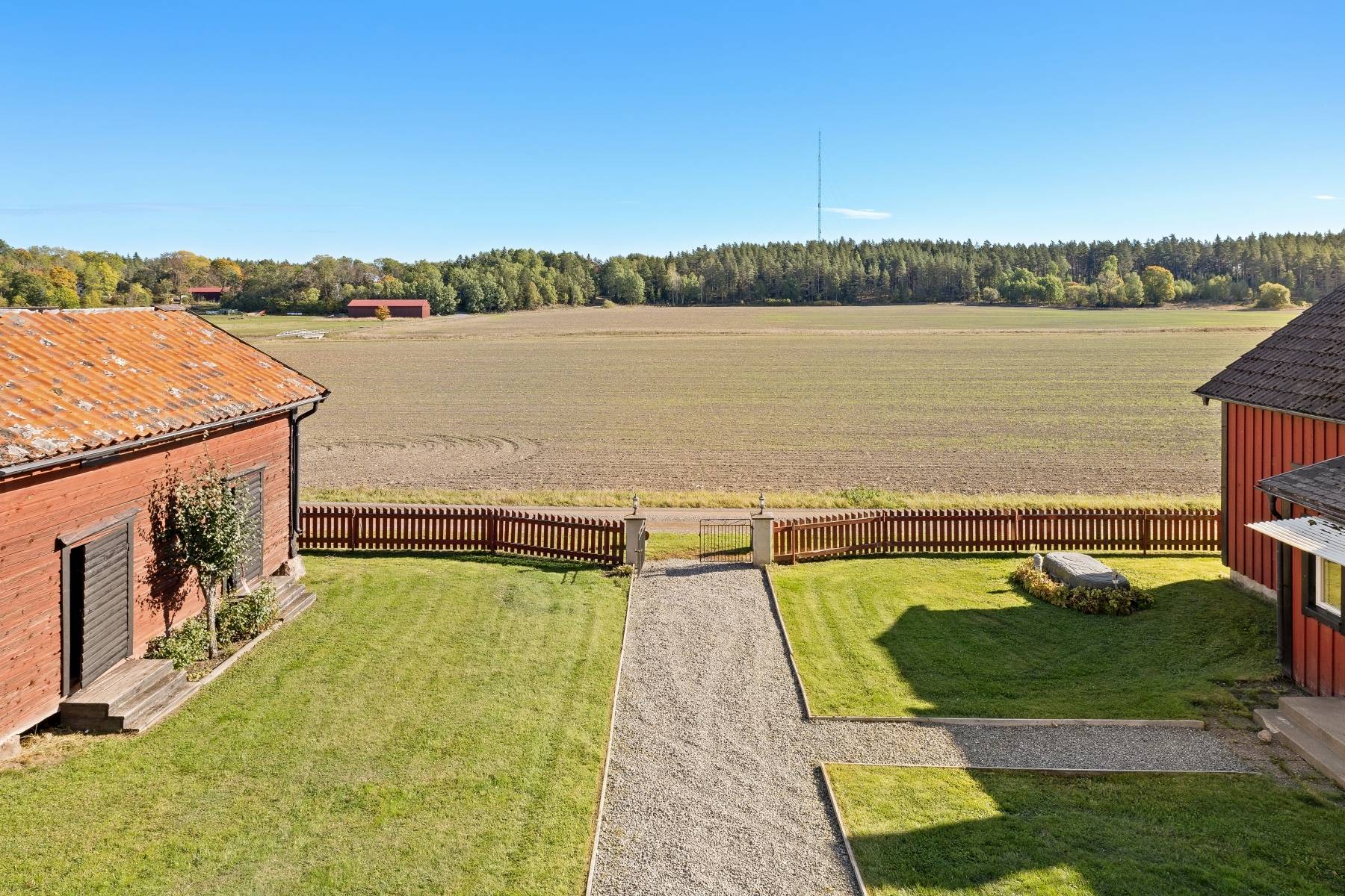 7 rum Villa på Enköping Testeby 7 Boda Enköpings kommun - bild 30