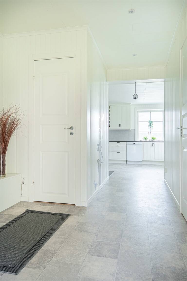 5 rum Villa på Västergensjö 425 BREDBYN Örnsköldsviks kommun - bild 4