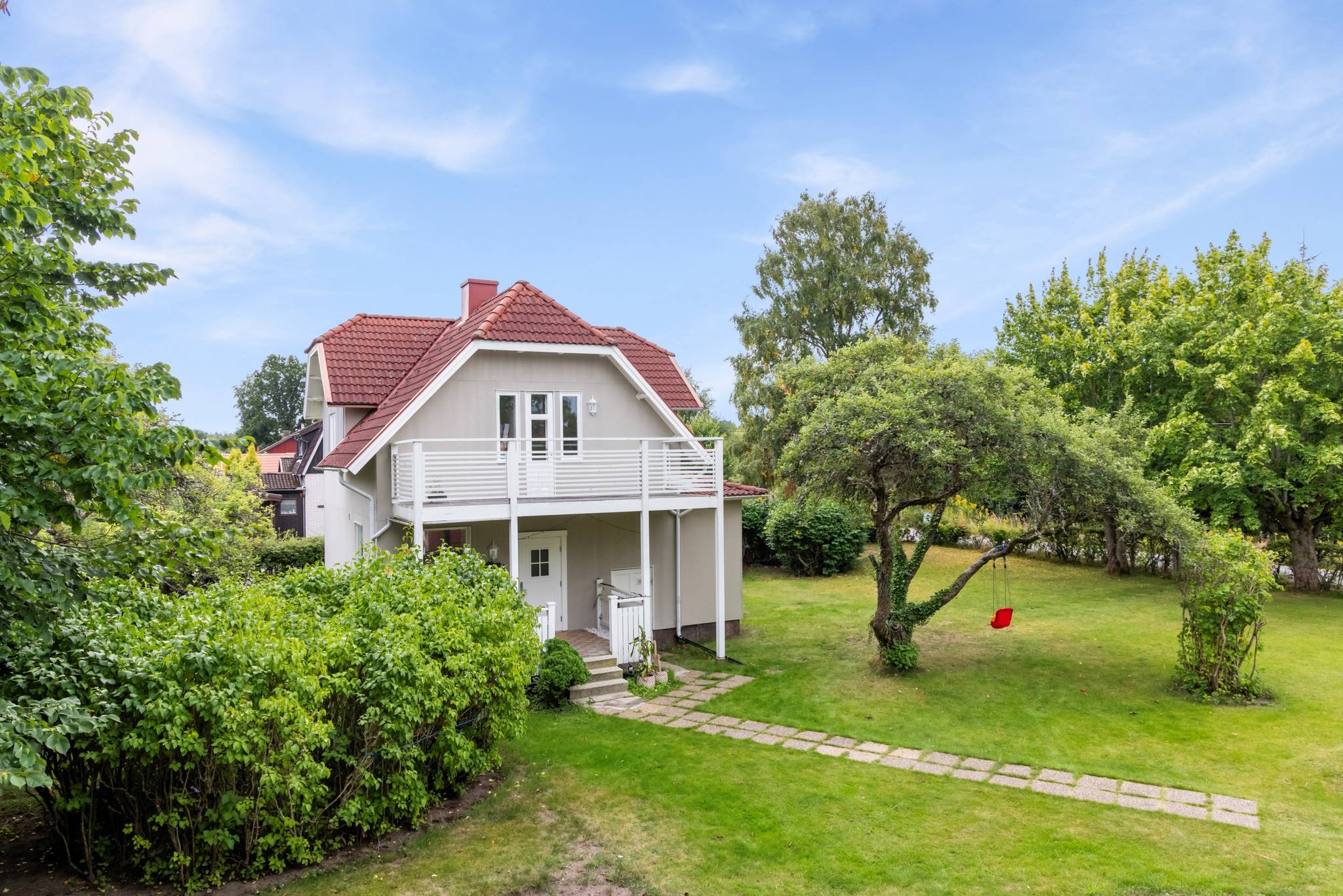 5 rum Villa på Sveagatan 1 Herrljunga centralt Herrljunga kommun - bild 20
