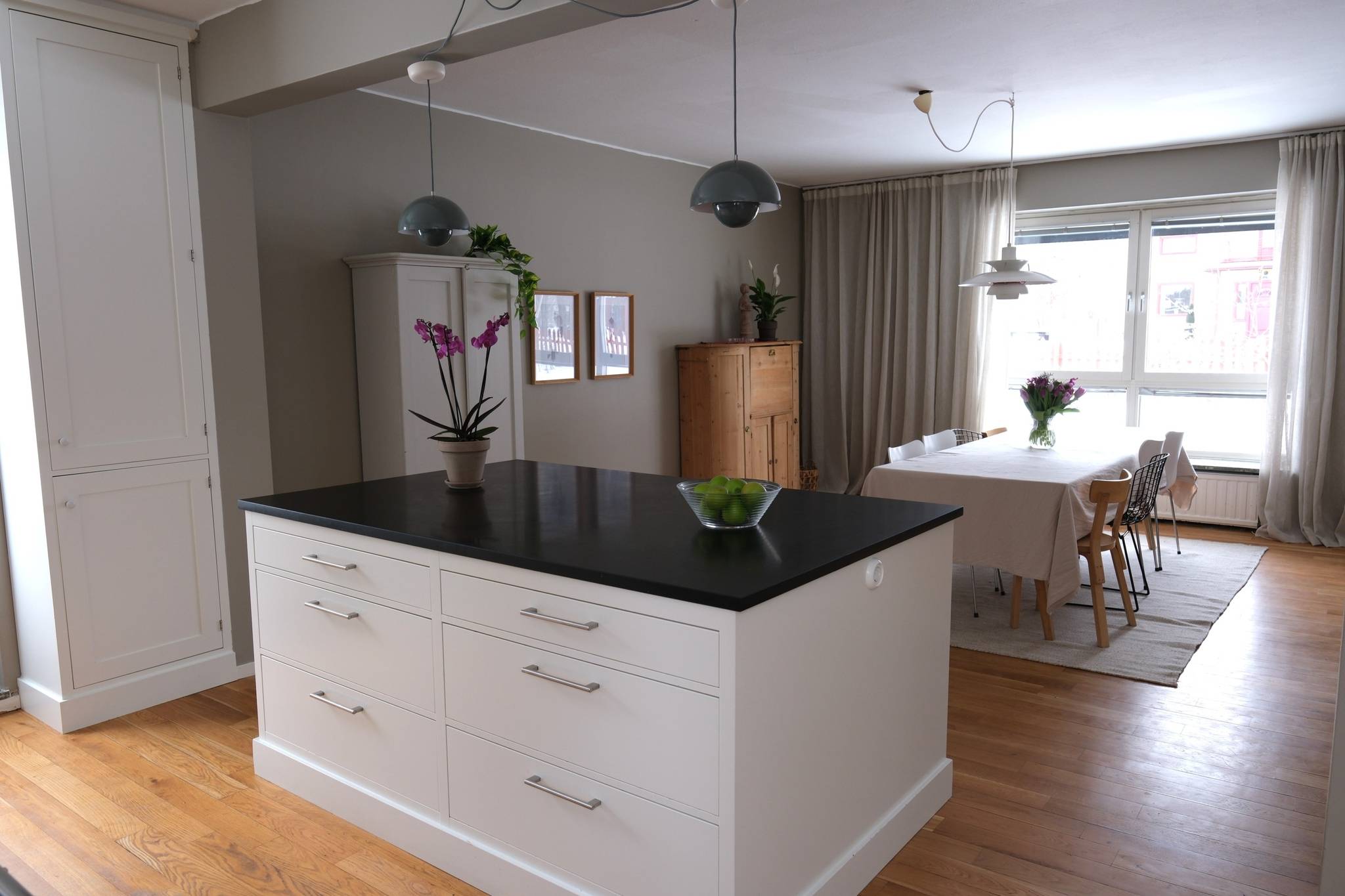 5 rum Villa på Lulevägen 11 Kyrkbyn Luleå kommun - bild 6